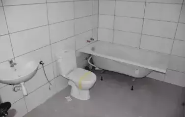 Zakończenie budowy bloku przy ul. Padlewskiego 3A