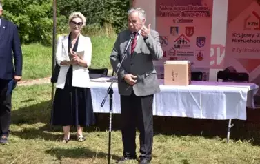 Podpisanie umowy oraz przekazanie terenu wykonawcy 
