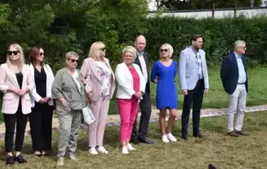 Podpisanie umowy oraz przekazanie terenu wykonawcy 