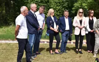 Podpisanie umowy oraz przekazanie terenu wykonawcy 