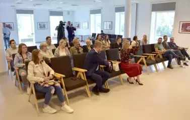 Przekazanie spółce dokumentacji projektowej 