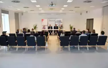 Przekazanie spółce dokumentacji projektowej 