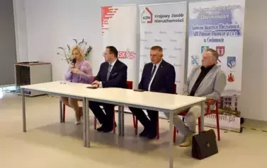 Przekazanie spółce dokumentacji projektowej 