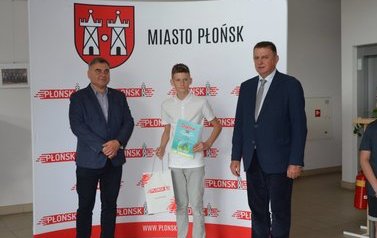 Rozstrzygnięcie konkursu na projekt logotypu Płońskiego Klastra Energii.