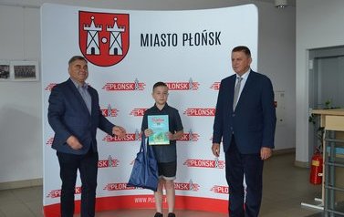 Rozstrzygnięcie konkursu na projekt logotypu Płońskiego Klastra Energii.