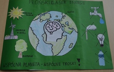 Rozstrzygnięcie konkursu na projekt logotypu Płońskiego Klastra Energii.