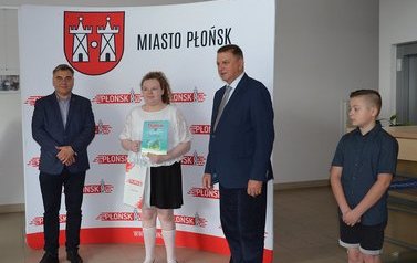 Rozstrzygnięcie konkursu na projekt logotypu Płońskiego Klastra Energii.