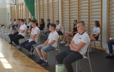 Zakończenie roku szkolnego 2019/2020