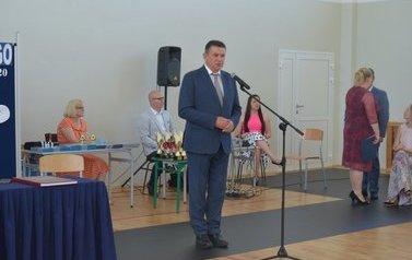 Zakończenie roku szkolnego 2019/2020
