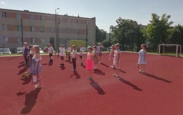 Zakończenie roku szkolnego 2019/2020