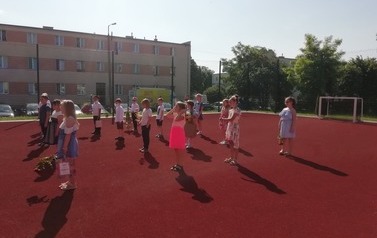 Zakończenie roku szkolnego 2019/2020