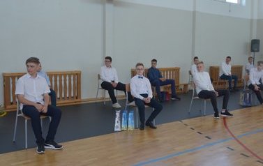 Zakończenie roku szkolnego 2019/2020