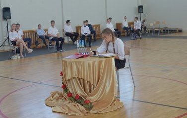 Zakończenie roku szkolnego 2019/2020
