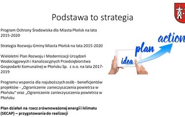 Podstawa to strategia