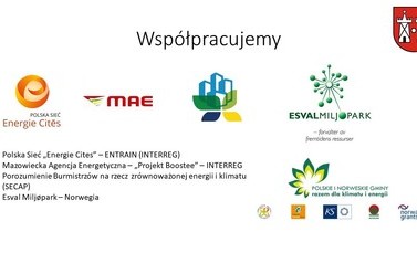 Wsp&oacute;łpracujemy