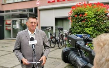 Bezpłatne punkty dostępu do bezprzewodowego internetu