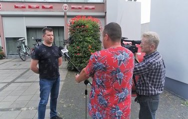 Bezpłatne punkty dostępu do bezprzewodowego internetu