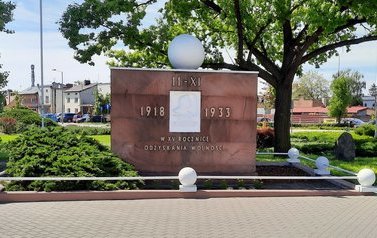 100. rocznica Bitwy Warszawskiej - spotkanie organizacyjne