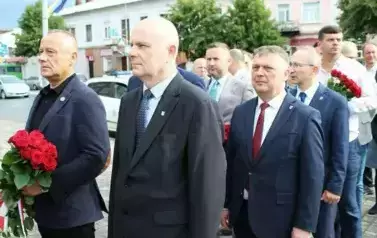 Z wizytą w Berdyczowie 1