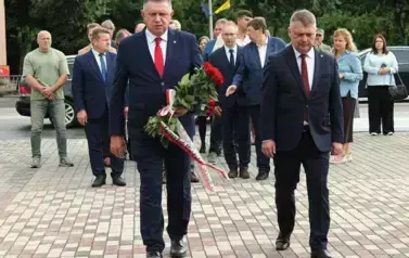 Z wizytą w Berdyczowie 3