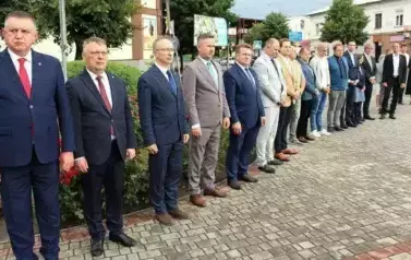 Z wizytą w Berdyczowie 6