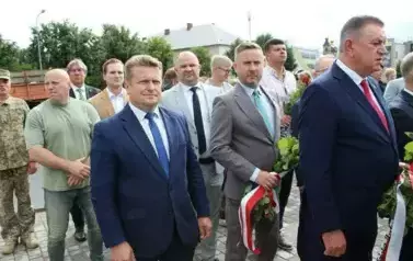 Z wizytą w Berdyczowie 7