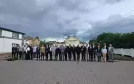 Z wizytą w Berdyczowie 2