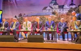Z wizytą w Berdyczowie 3