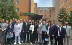 Z wizytą w Berdyczowie 4