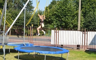 Cyrkoteka- niedzielne spotkanie ze światem cyrku dla małych i dużych