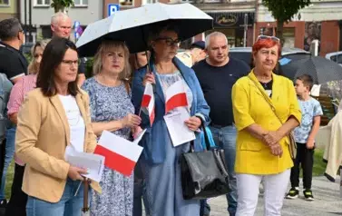 81. Rocznica wybuchu Powstania Warszawskiego 8