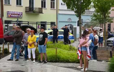 81. Rocznica wybuchu Powstania Warszawskiego 12