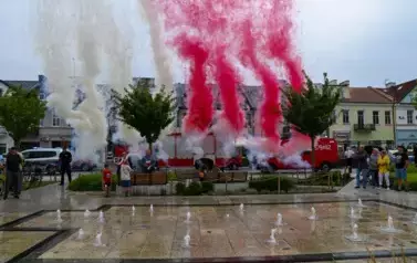 81. Rocznica wybuchu Powstania Warszawskiego 18