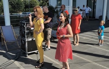 Cyrkoteka- niedzielne spotkanie ze światem cyrku dla małych i dużych