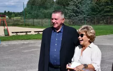 Wystartował III turnus kolonii letnich w Goszczycach&nbsp; 3