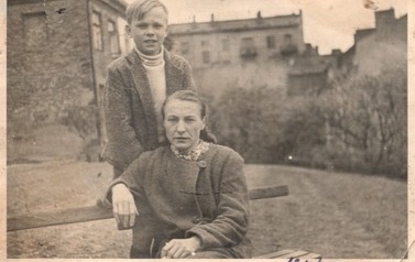 Powstańcy z Płońska