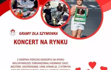 Płońsk ogarnęła prawdziwa mania pomagania 3