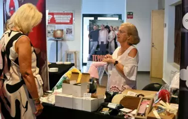 Płońskie Senioralna po raz 8. &nbsp;  33