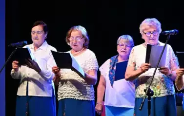 Płońskie Senioralna po raz 8. &nbsp;  37