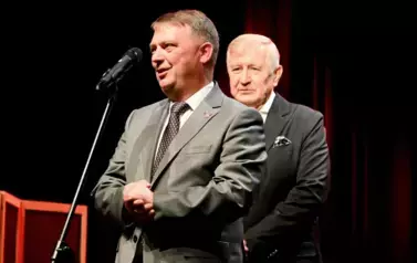 Płońskie Senioralna po raz 8. &nbsp;  42