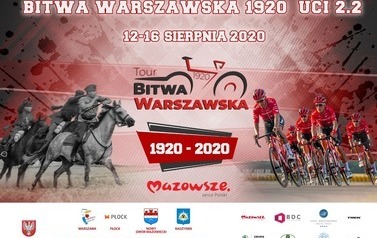 Tour Bitwa Warszawska 1920 &ndash; finał w Płońsku