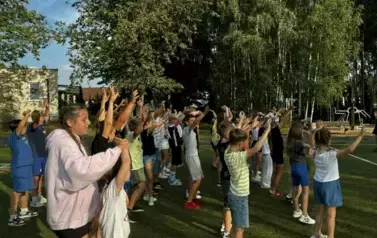 Zakończył się trzeci z czterech turnus&oacute;w 11