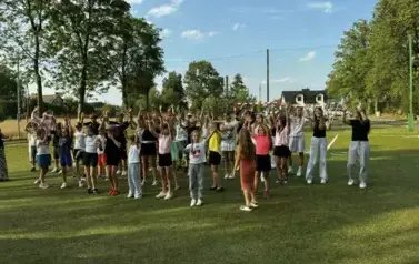 Zakończył się trzeci z czterech turnus&oacute;w 18