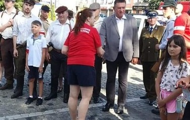 Godzina &ldquo;W&rdquo; &ndash; 76. rocznica wybuchu Powstana Warszawskiego