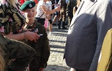 Godzina &ldquo;W&rdquo; &ndash; 76. rocznica wybuchu Powstana Warszawskiego