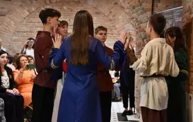 Płońska edycja Narodowego Czytania 2
