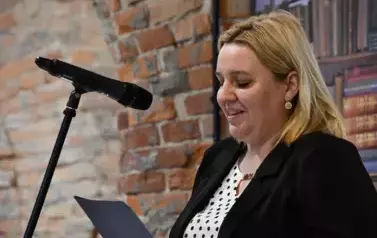 Płońska edycja Narodowego Czytania 12