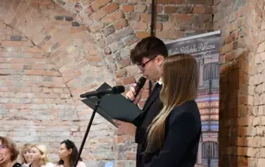 Płońska edycja Narodowego Czytania 13
