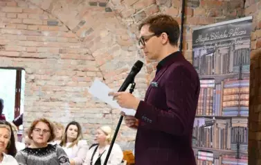 Płońska edycja Narodowego Czytania 21