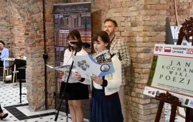 Płońska edycja Narodowego Czytania 28